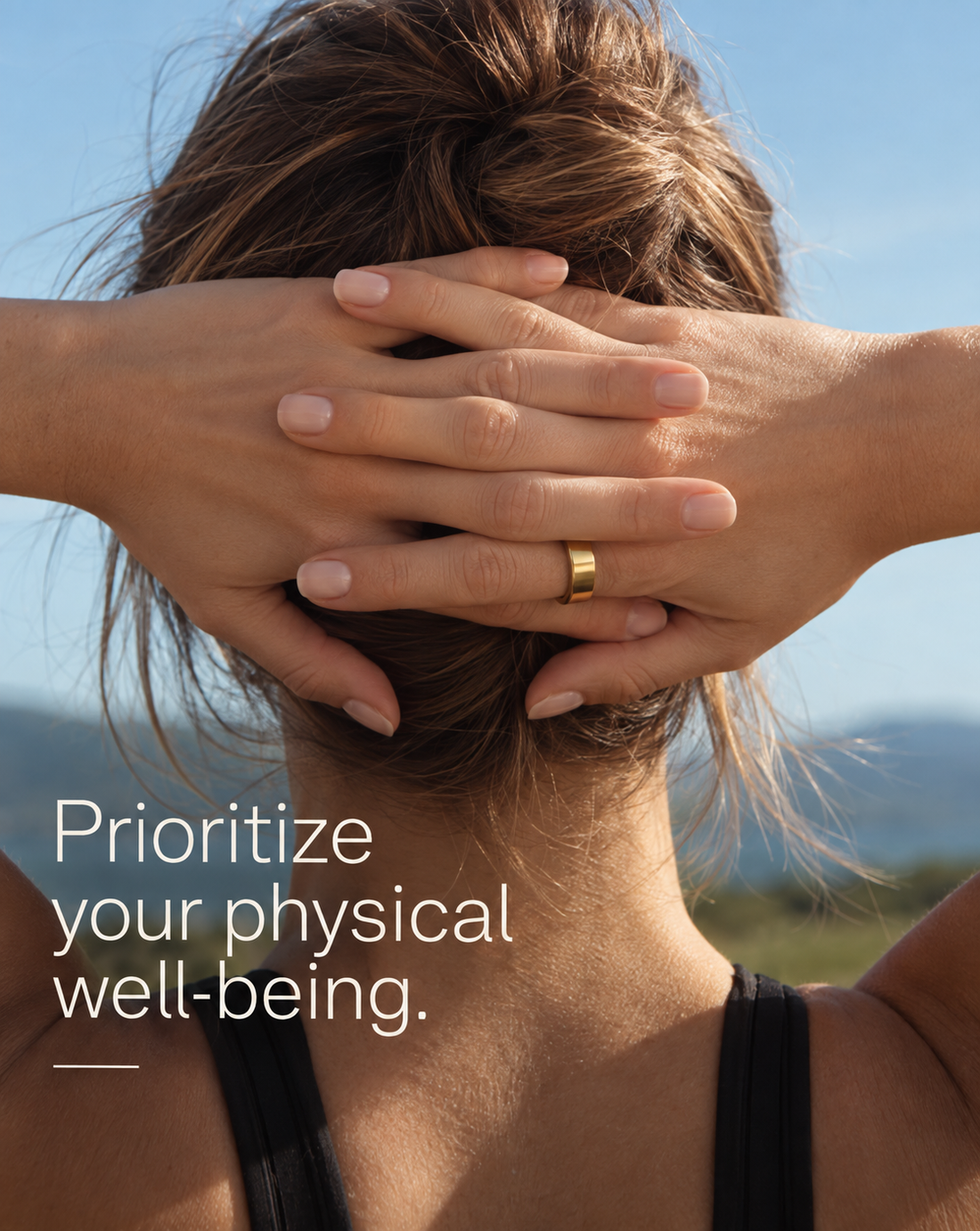 Bring your goals into focus